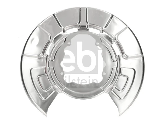 Splash Guard, brake disc